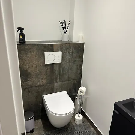 Apartment Dora Villiers-sur-Marne