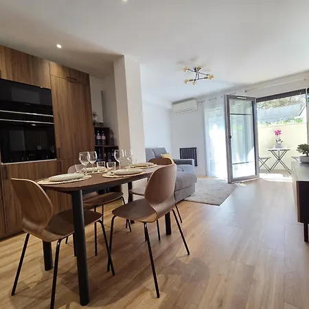 Dora Apartment Villiers-sur-Marne